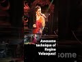 Amazing Vocal Technique of Regine Velasquez!