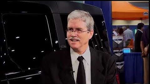 Interview with Polycom