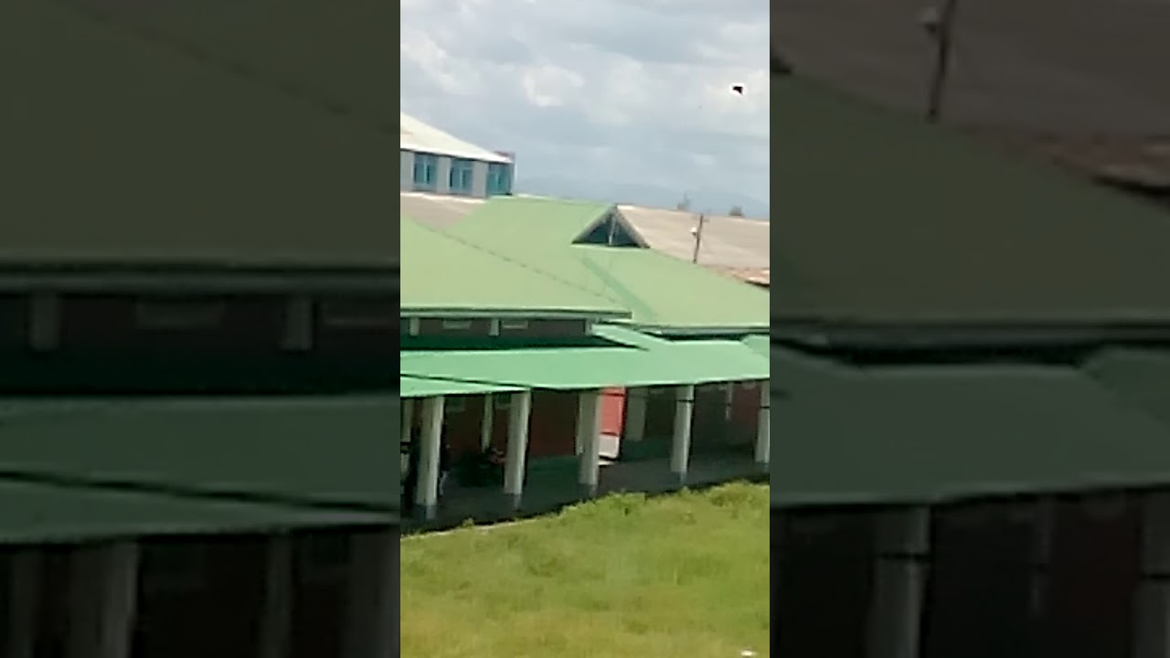 Fight at NIT MANIPUR