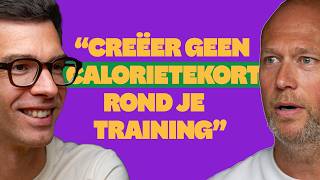 Marginal Gains voor Lopers: Slaap, Herstel & Voeding | Marathongids Ep. 3