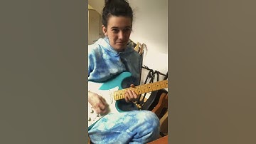 Thumbnail of Get Lucky - Daft Punk - guitar cover