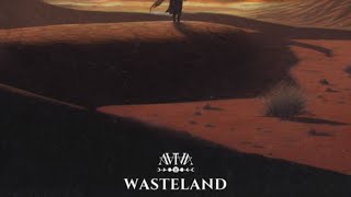 AViVA - WASTELAND (1 Hour Version)