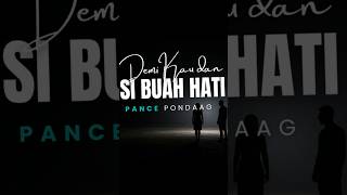 Demi Kau Dan Si Buah Hati  Pance Pondaag  Rock Cover Version musiknostalgia rockcover lagu80an