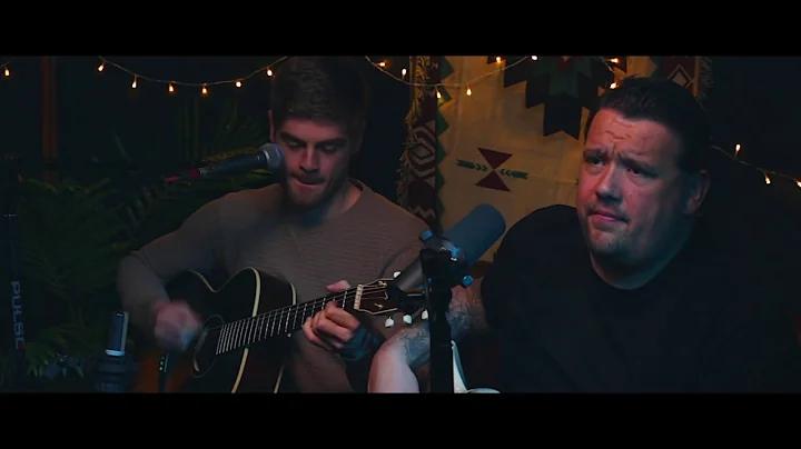Dan Brock - Dreams (Fleetwood Mac - live acoustic ...