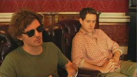 Backbeat Interview
