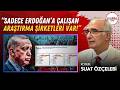 Suat Özçelebi anlattı: "Sadece Erdoğan'a çalışan bazı araştırma şirketleri var..."
