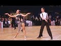 Wibawa  wibawa sui  2018 wdsf european lat debrecen  redance j