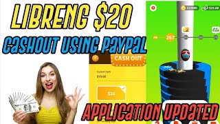 Stack Ball update | Get free $10 after playing | sharing screenshot 5