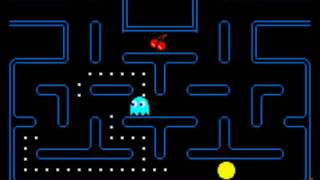 Lets play some Pac-Man!