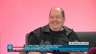 Douglas Forbes in NCA TV - The Human Pin Code Douglas Forbes in NCA TV - The Human Pin Code