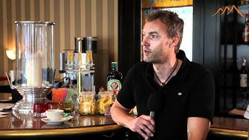 Video vom Java EE Summit / Juni 2011