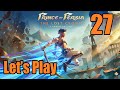 Prince of Persia: The Lost Crown - Let&#39;s Play Part 27: Father and Son