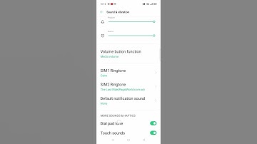 oppo F9 Pro mein deletion sound kaise on and off Karen, oppo F9 Pro deletion sound setting