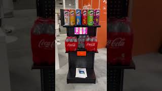 Showcasing 7" and 9" wireless powered LCD displays for RMN