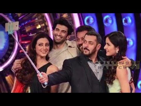 Salman Khan Proposed Katrina Kaif During Bigg Boss Finale