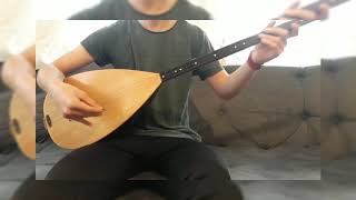 Bella Ciao - Bağlama