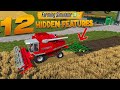 12 New Features You Didn T Know About Farming Simulator 26 Mobile 