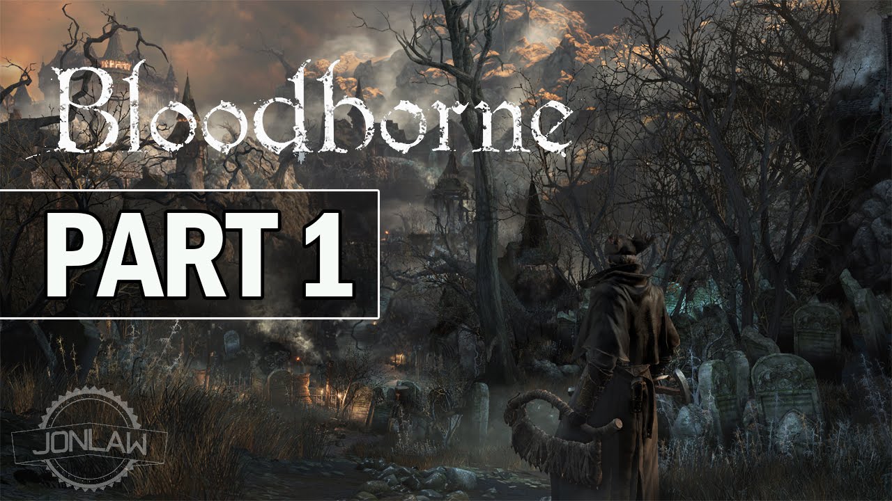 Bloodborne Walkthrough Part 1 Prologue Let s Play Gameplay Review YouTube bloodborne-walkthrough-part-1-prologue-let-s-play-gameplay-review-youtube