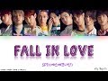 Miniature de la vidéo de la chanson Fall In Love