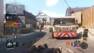 SPLIT QUAD ON BO3!!!!