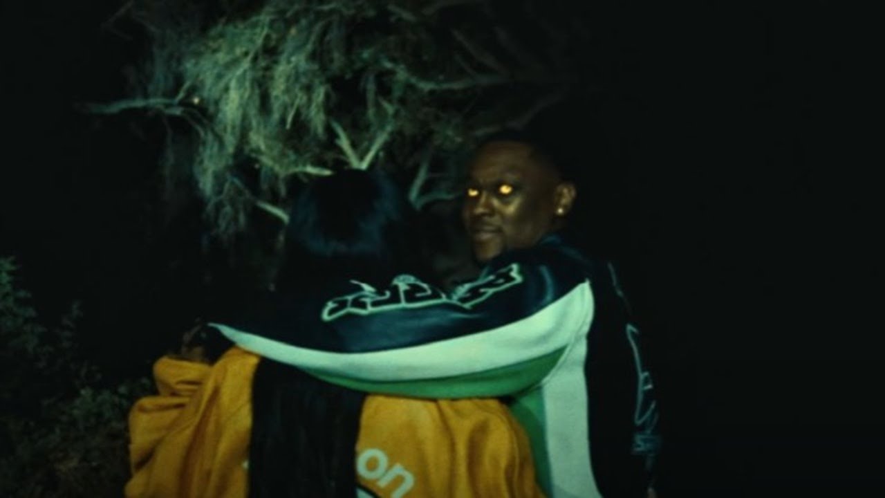 Hit-Boy - What's the Deal? (Official Video) Hit-Boy - What's the Deal? (Official Video)