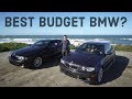 Budget BMW Comparison - E39 540i M-Sport vs E46 330Ci ZHP