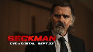BECKMAN (2020) - Movie Clip - &quot;Pastor Philip&quot;