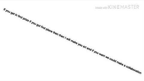 birthday. art contest read description if you wanna join