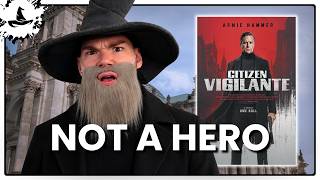Citizen Vigilante | Fake Wizards Review