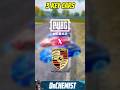 New Porsche Car Skins #pubgmobile #shortsfeed #shorts