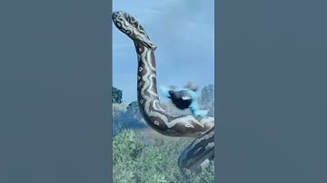 #vfx #funny #comedy #snake