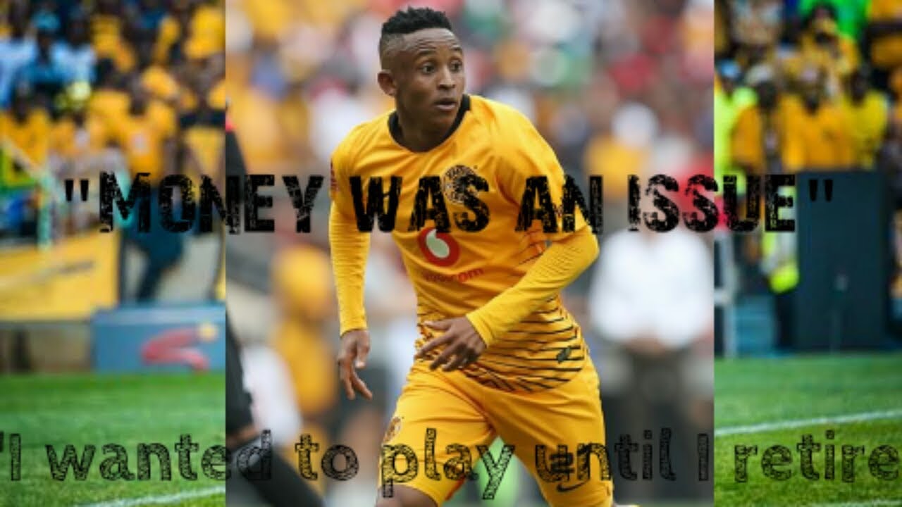 Hendrik Ekstein OPENS UP on Radio after a sad DEPARTURE ...