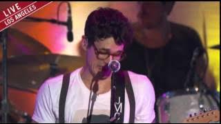 John Mayer All Along the Watchtower