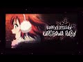 【Love Live AMV】 『黒澤ルビィ HAPPY BIRTHDAY』 RED GEM WINK