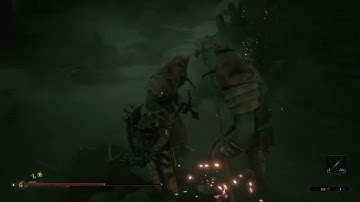 Mortal Shell (2020) - Hunting in the Fog (Farming Part  1)