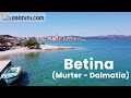 Betina murter dalmatia  croatia  laganinicom