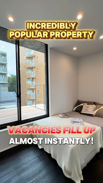 [First come, first served!] Newly built, highly sought-after 1LDK apartment on the top floor✨