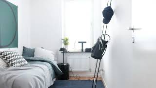 Pegasus Visningslägenhet