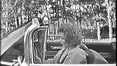 DIAGNOSIS  UNKNOWN   1960   Patrick O'Neal, Cheste...