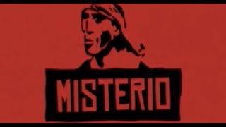 Misterio- Capítulo 12 HD