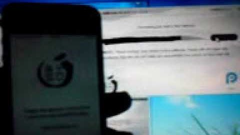 iPhone 4 ios 7.1.2 bypass iCloud & untethered jailbreak