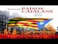 La Muixeranga d'Algemesí - Cobla Barcelona (Himnes dels Països Catalans)