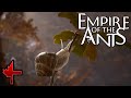 The Toughest Defense Yet! No Resources, No Retreat | Empire of the Ants Gameplay - Part 7
