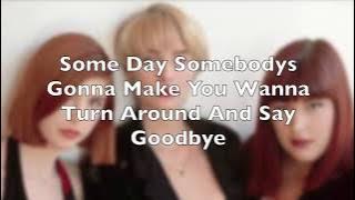 Hold On Wilson Phillips Lyrics