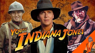 Young Indiana Jones | Better (and worse) Than You Remember