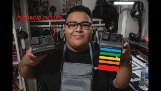 Ebay Polaroid Pickups #1