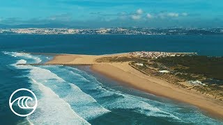 Caparica: the perfect gateway from the buzzing life in Lisbon