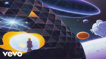 Outer Surface - A Feeling of Stillness