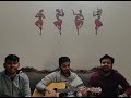 Retro Medley | Old Hindi Songs Mashup | Guitar Cover | Bollywood