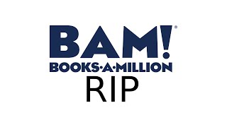 R.I.P. Our Local Books a Million | The End of an Era